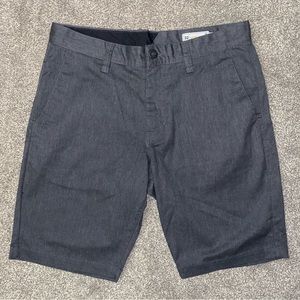 Volcom shorts